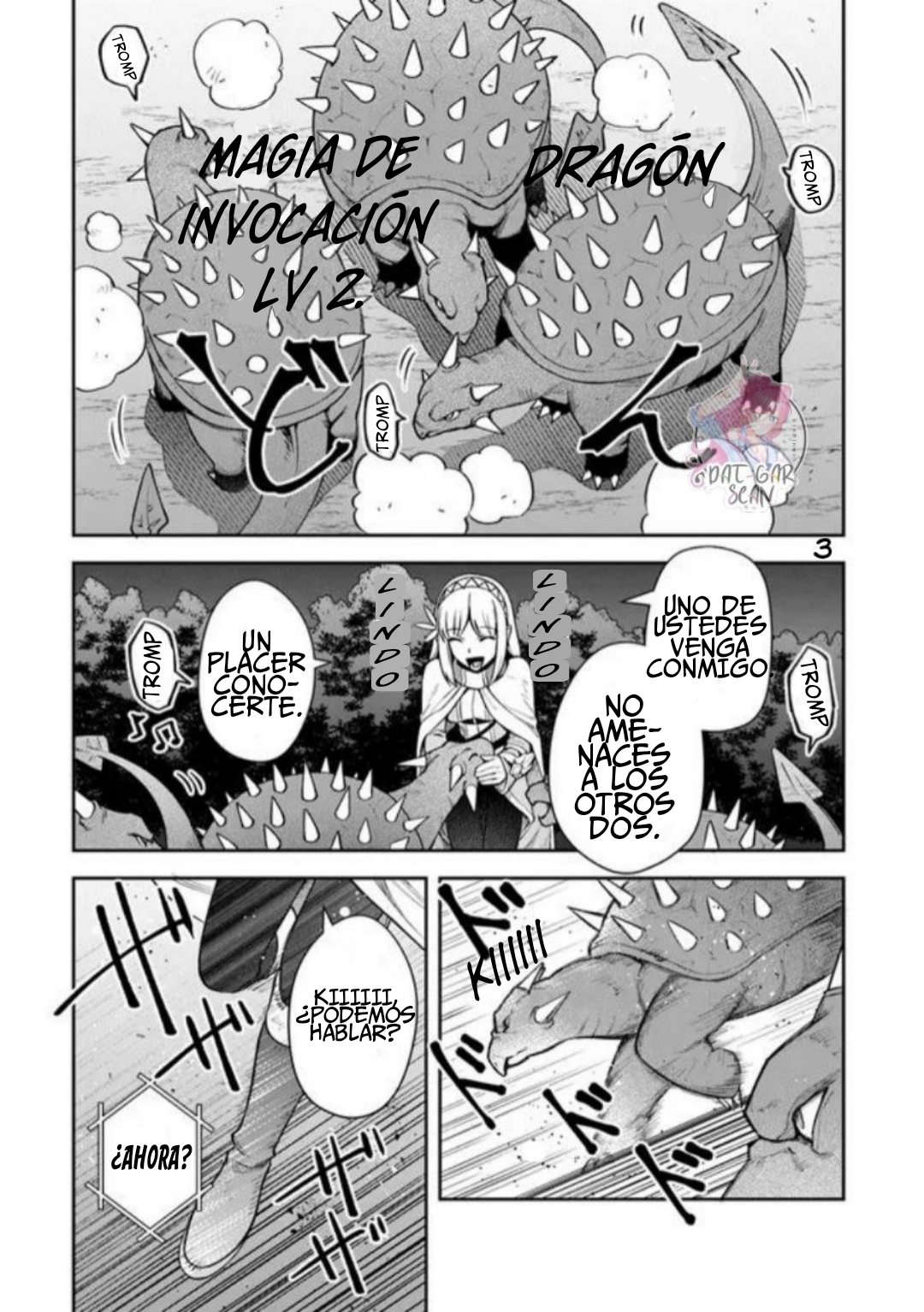 Read World of Leadale (In the Land of Leadale, Leadale no Daichi nite) ES Manga Online
