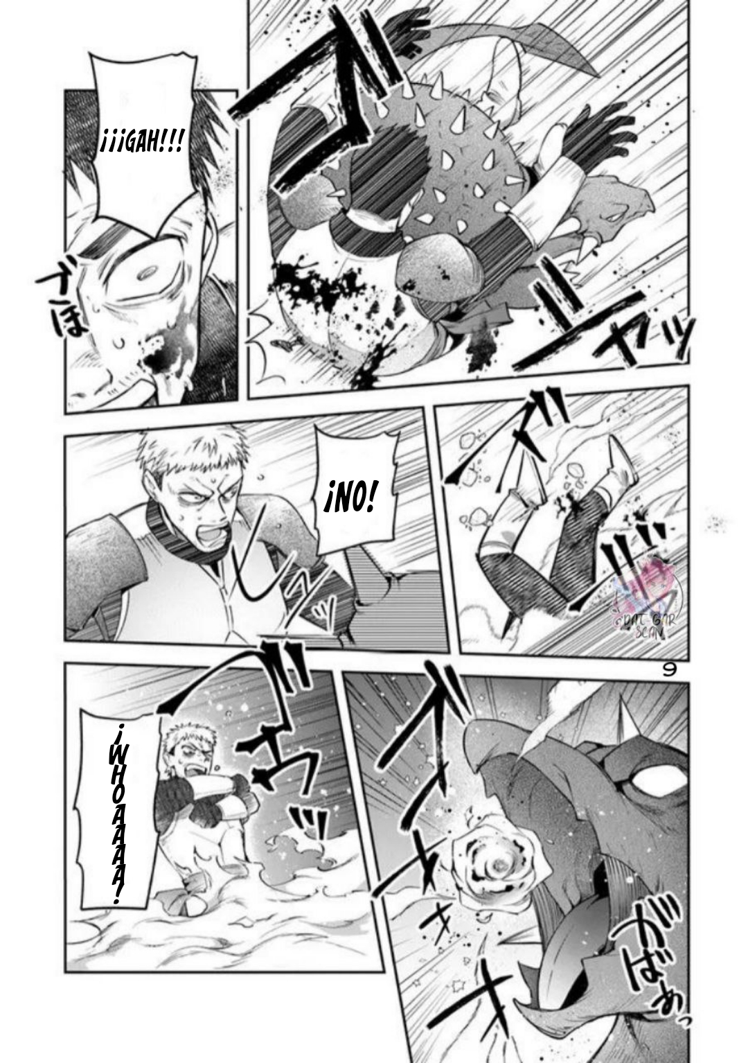 Read World of Leadale (In the Land of Leadale, Leadale no Daichi nite) ES Manga Online