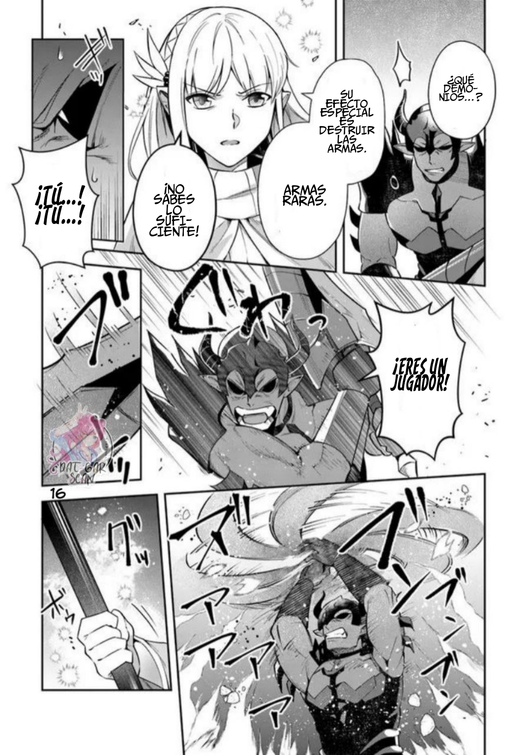 Read World of Leadale (In the Land of Leadale, Leadale no Daichi nite) ES Manga Online