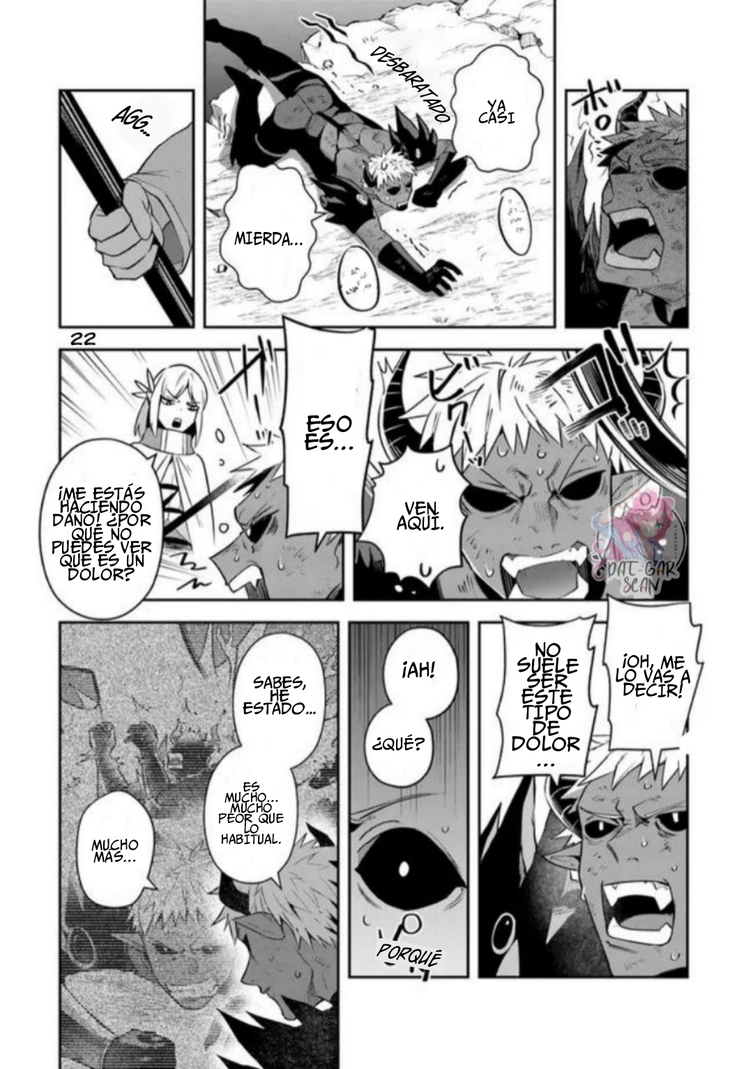 Read World of Leadale (In the Land of Leadale, Leadale no Daichi nite) ES Manga Online