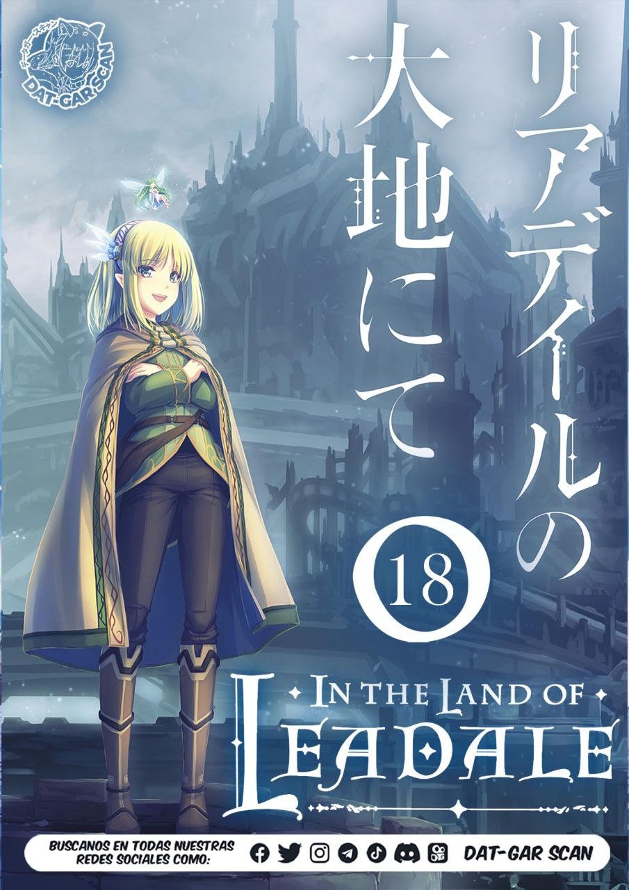 Read World of Leadale (In the Land of Leadale, Leadale no Daichi nite) ES Manga Online