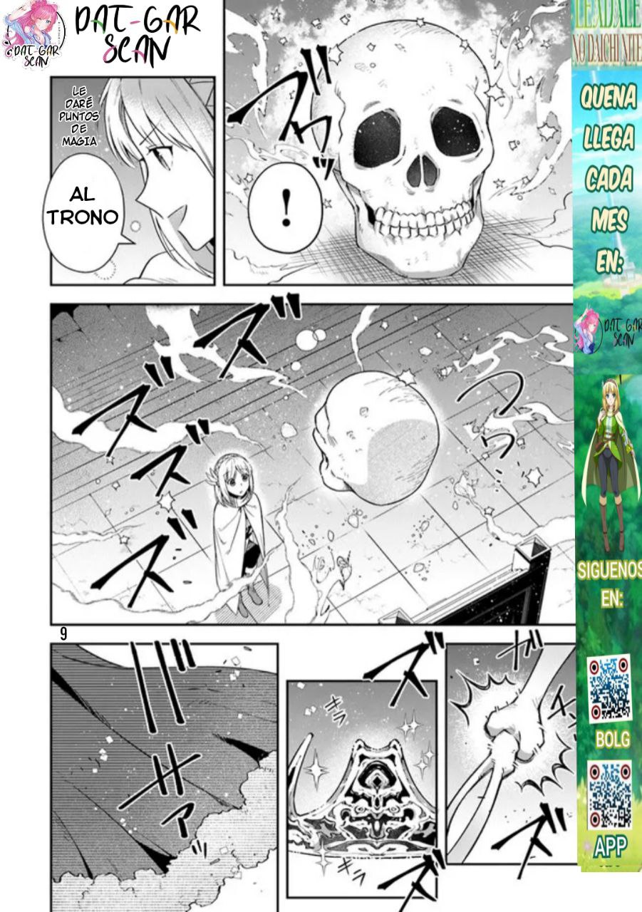 Read World of Leadale (In the Land of Leadale, Leadale no Daichi nite) ES Manga Online