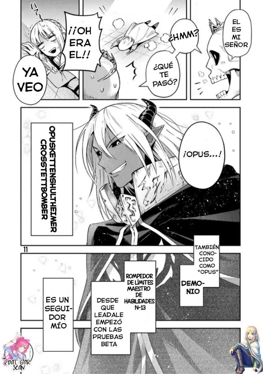 Read World of Leadale (In the Land of Leadale, Leadale no Daichi nite) ES Manga Online