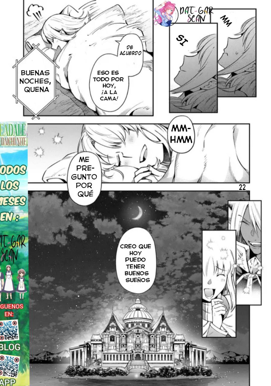 Read World of Leadale (In the Land of Leadale, Leadale no Daichi nite) ES Manga Online