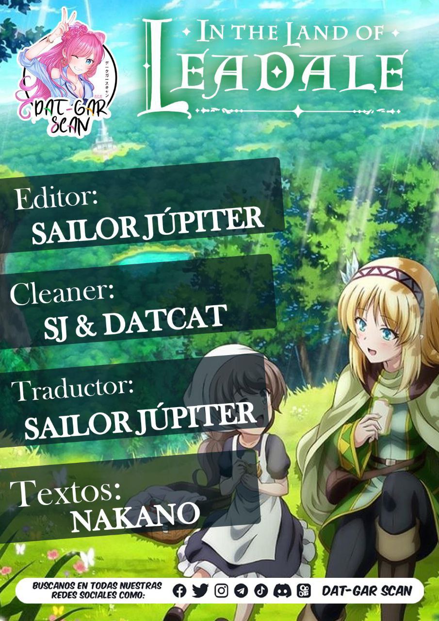 Read World of Leadale (In the Land of Leadale, Leadale no Daichi nite) ES Manga Online