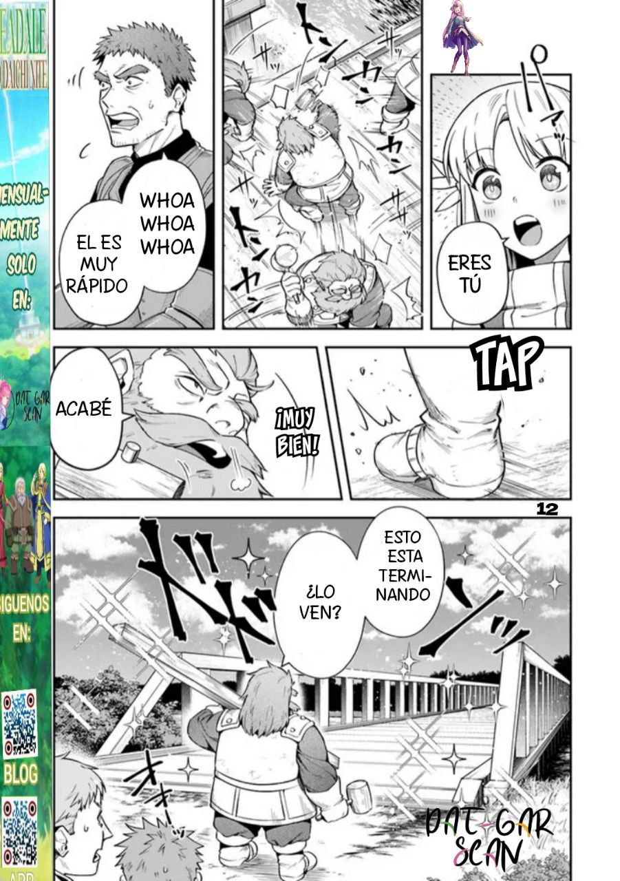 Read World of Leadale (In the Land of Leadale, Leadale no Daichi nite) ES Manga Online