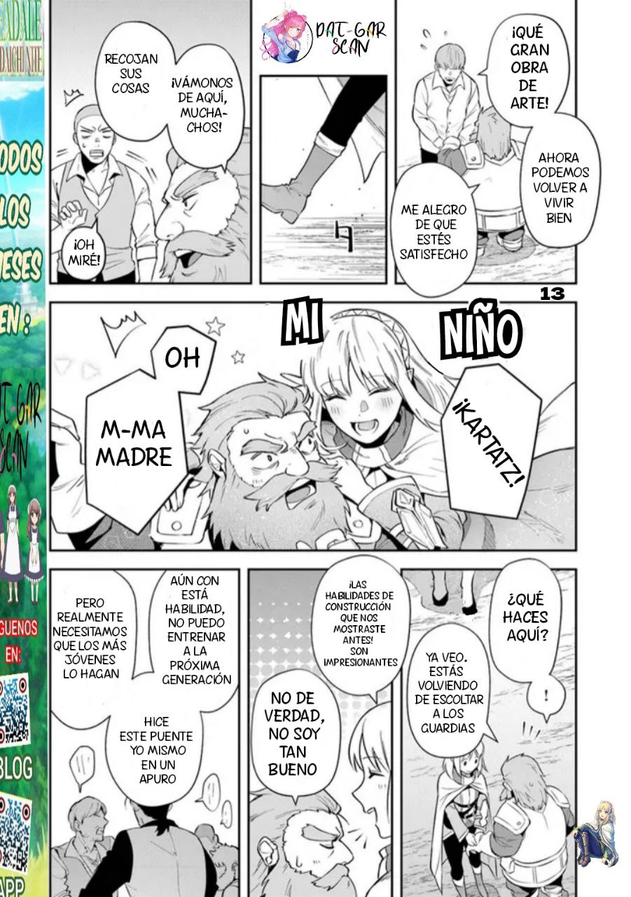 Read World of Leadale (In the Land of Leadale, Leadale no Daichi nite) ES Manga Online