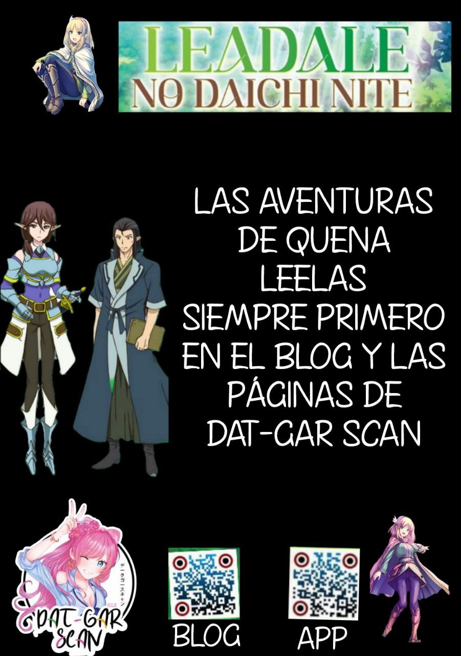 Read World of Leadale (In the Land of Leadale, Leadale no Daichi nite) ES Manga Online