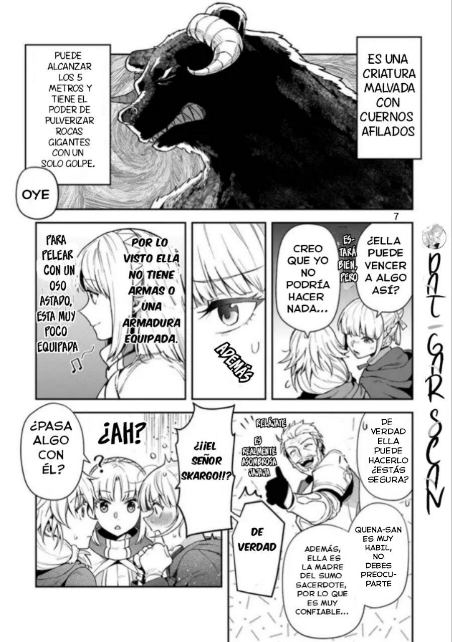 Read World of Leadale (In the Land of Leadale, Leadale no Daichi nite) ES Manga Online