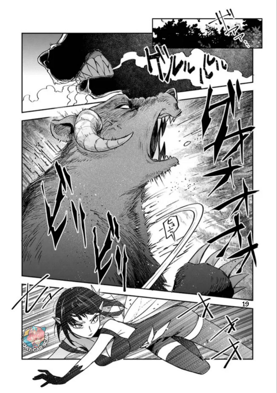 Read World of Leadale (In the Land of Leadale, Leadale no Daichi nite) ES Manga Online