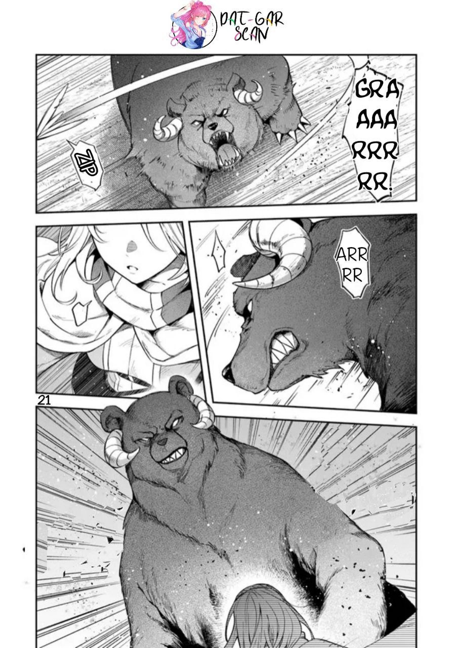 Read World of Leadale (In the Land of Leadale, Leadale no Daichi nite) ES Manga Online