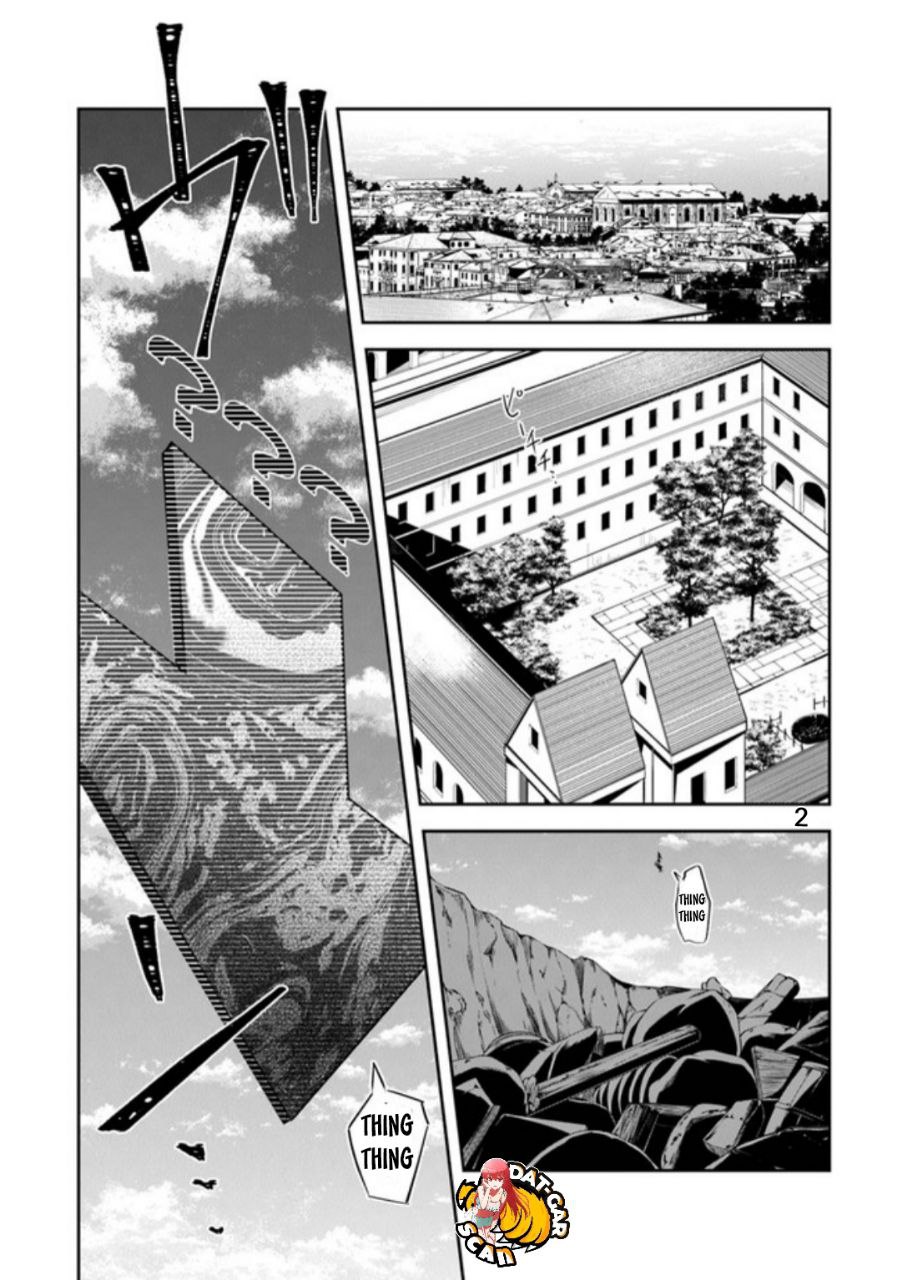 Read World of Leadale (In the Land of Leadale, Leadale no Daichi nite) ES Manga Online