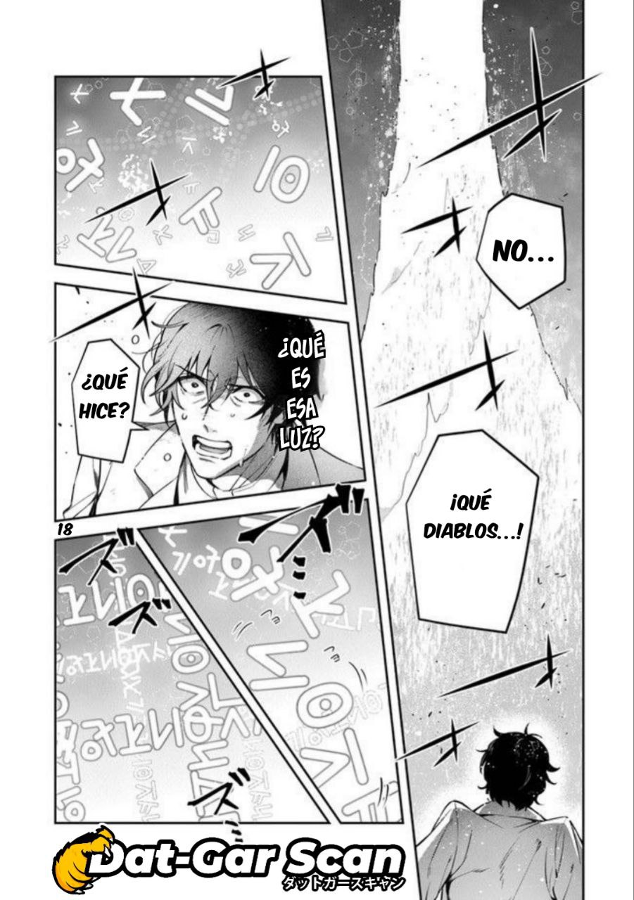 Read World of Leadale (In the Land of Leadale, Leadale no Daichi nite) ES Manga Online