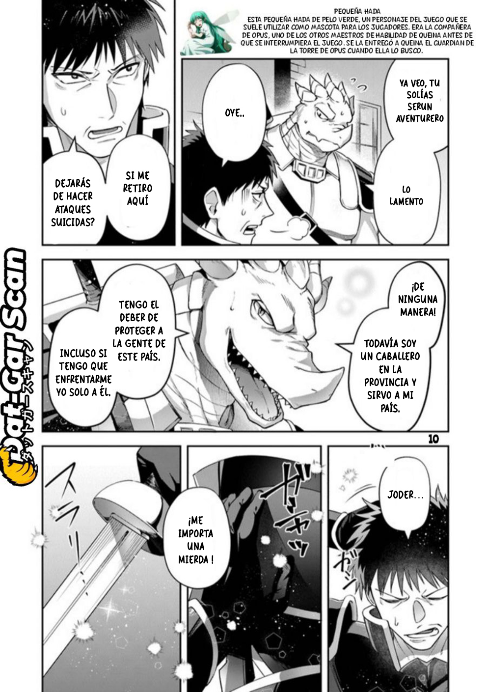 Read World of Leadale (In the Land of Leadale, Leadale no Daichi nite) ES Manga Online