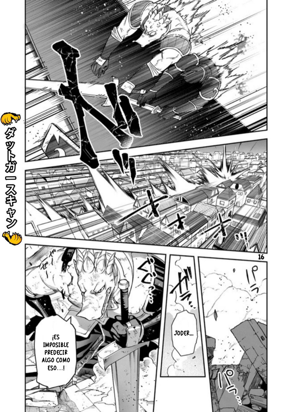 Read World of Leadale (In the Land of Leadale, Leadale no Daichi nite) ES Manga Online