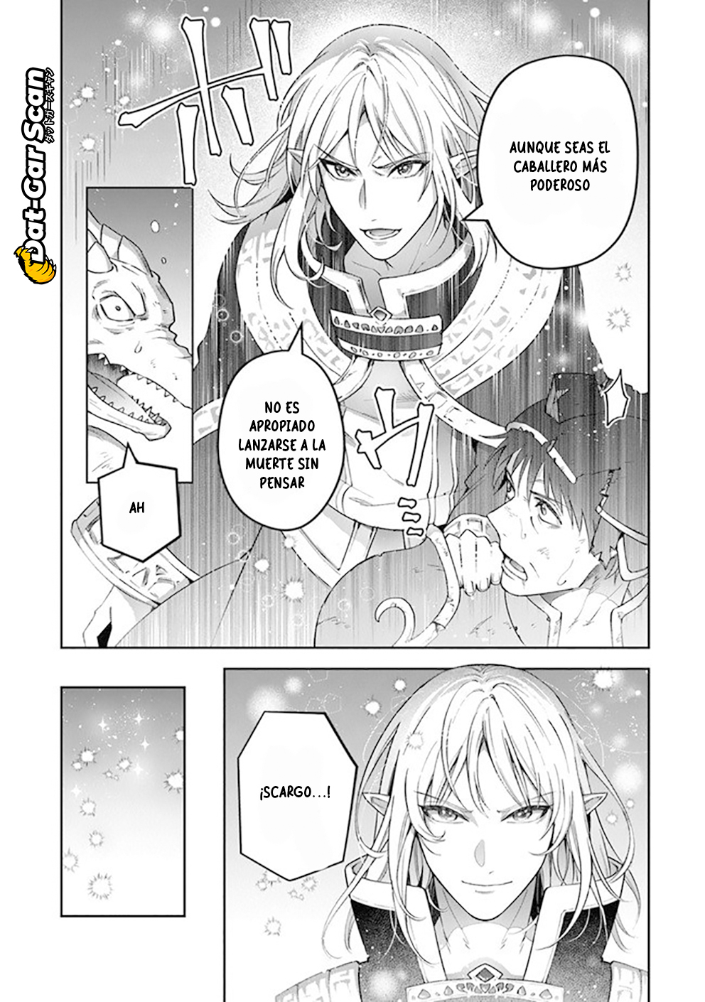 Read World of Leadale (In the Land of Leadale, Leadale no Daichi nite) ES Manga Online