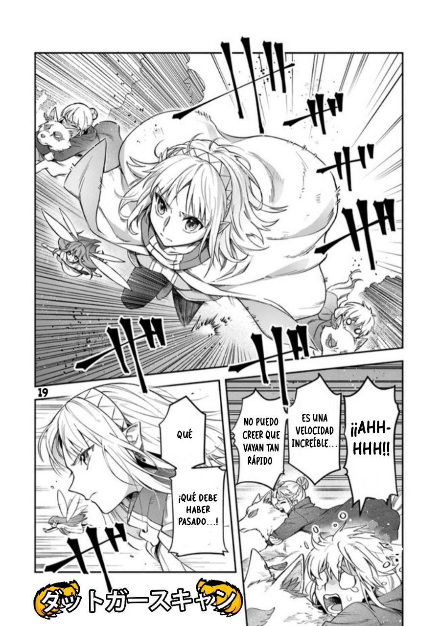 Read World of Leadale (In the Land of Leadale, Leadale no Daichi nite) ES Manga Online
