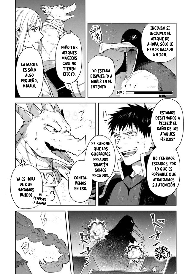 Read World of Leadale (In the Land of Leadale, Leadale no Daichi nite) ES Manga Online