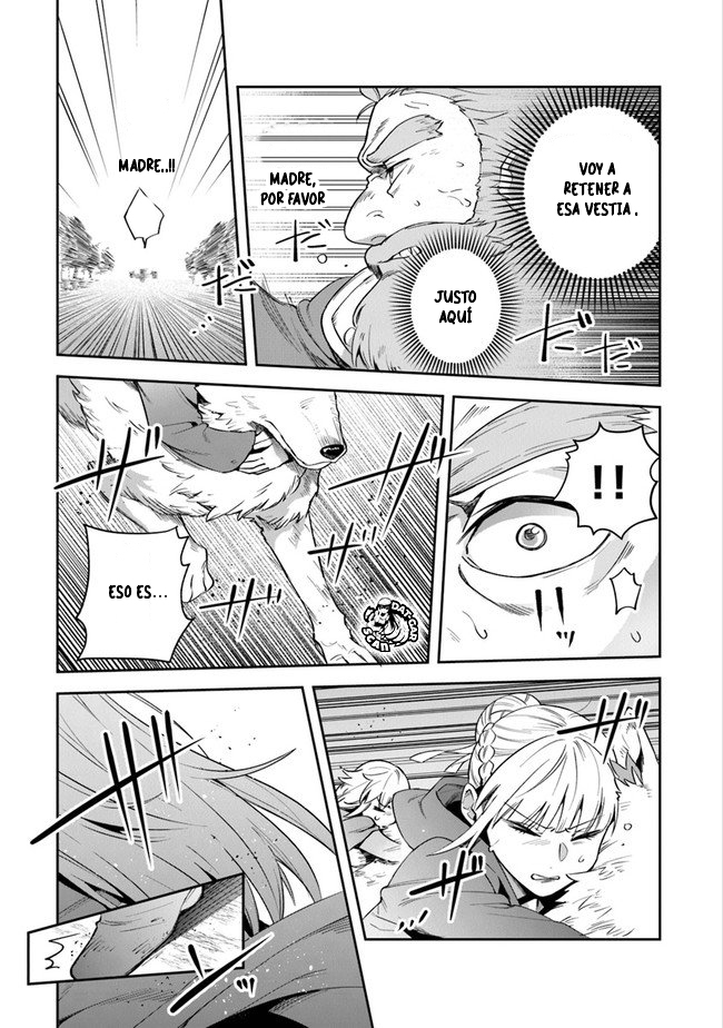 Read World of Leadale (In the Land of Leadale, Leadale no Daichi nite) ES Manga Online