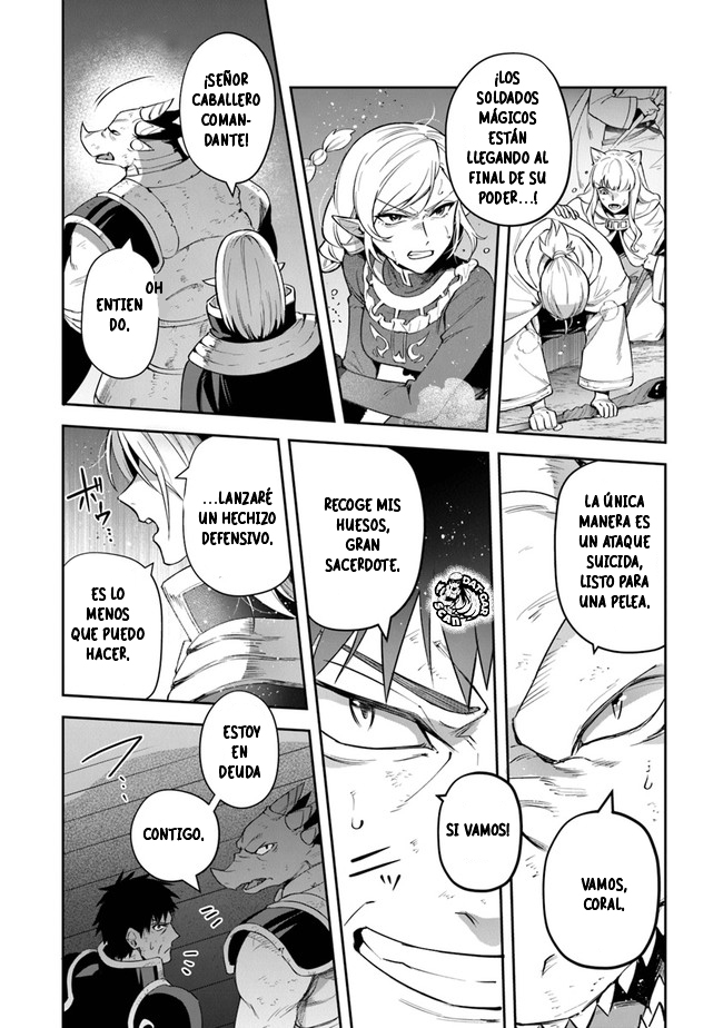 Read World of Leadale (In the Land of Leadale, Leadale no Daichi nite) ES Manga Online