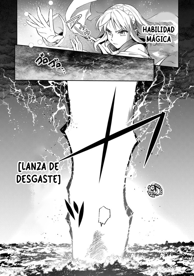 Read World of Leadale (In the Land of Leadale, Leadale no Daichi nite) ES Manga Online