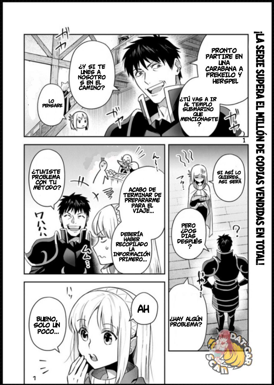 Read World of Leadale (In the Land of Leadale, Leadale no Daichi nite) ES Manga Online
