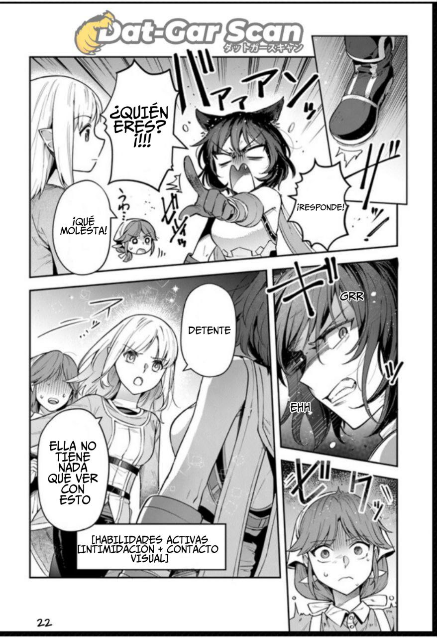 Read World of Leadale (In the Land of Leadale, Leadale no Daichi nite) ES Manga Online