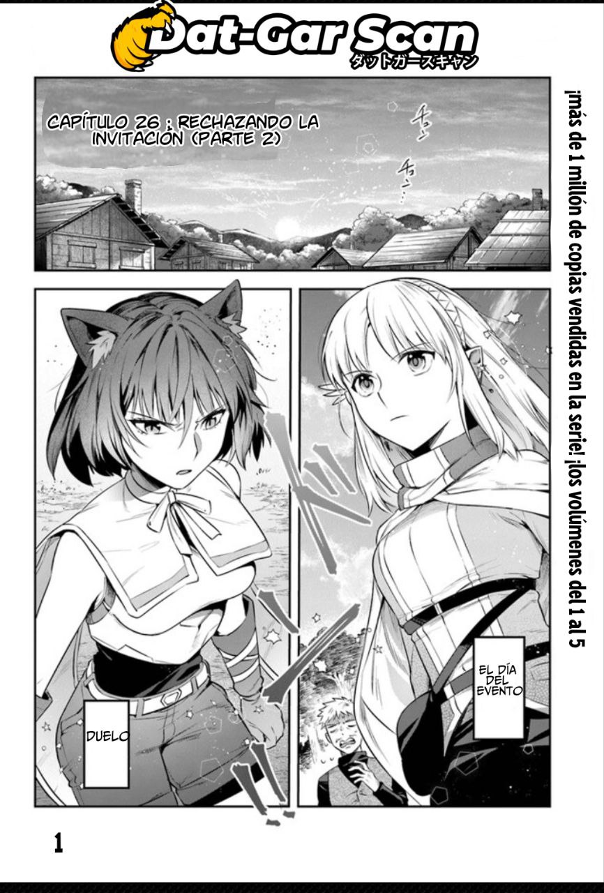 Read World of Leadale (In the Land of Leadale, Leadale no Daichi nite) ES Manga Online