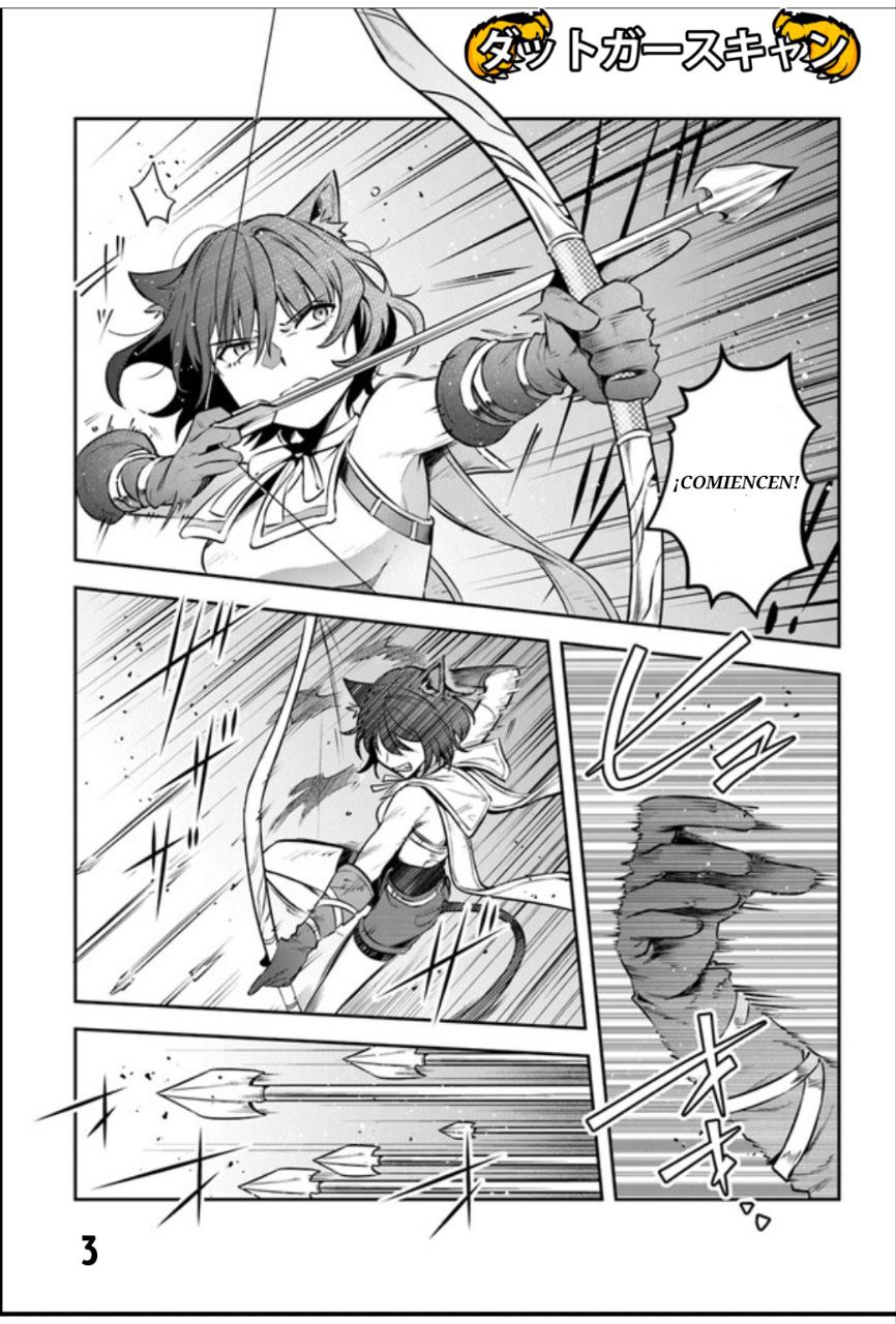 Read World of Leadale (In the Land of Leadale, Leadale no Daichi nite) ES Manga Online
