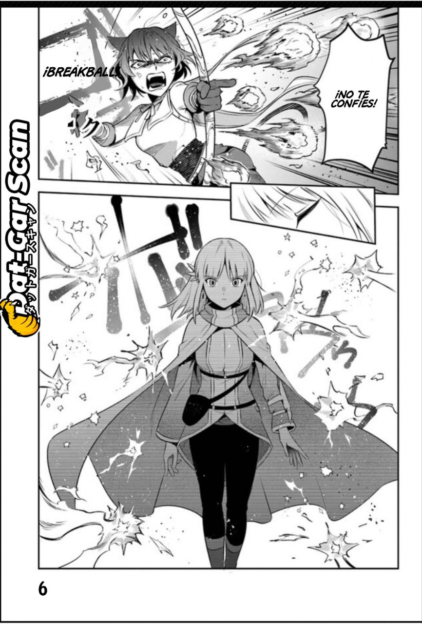 Read World of Leadale (In the Land of Leadale, Leadale no Daichi nite) ES Manga Online