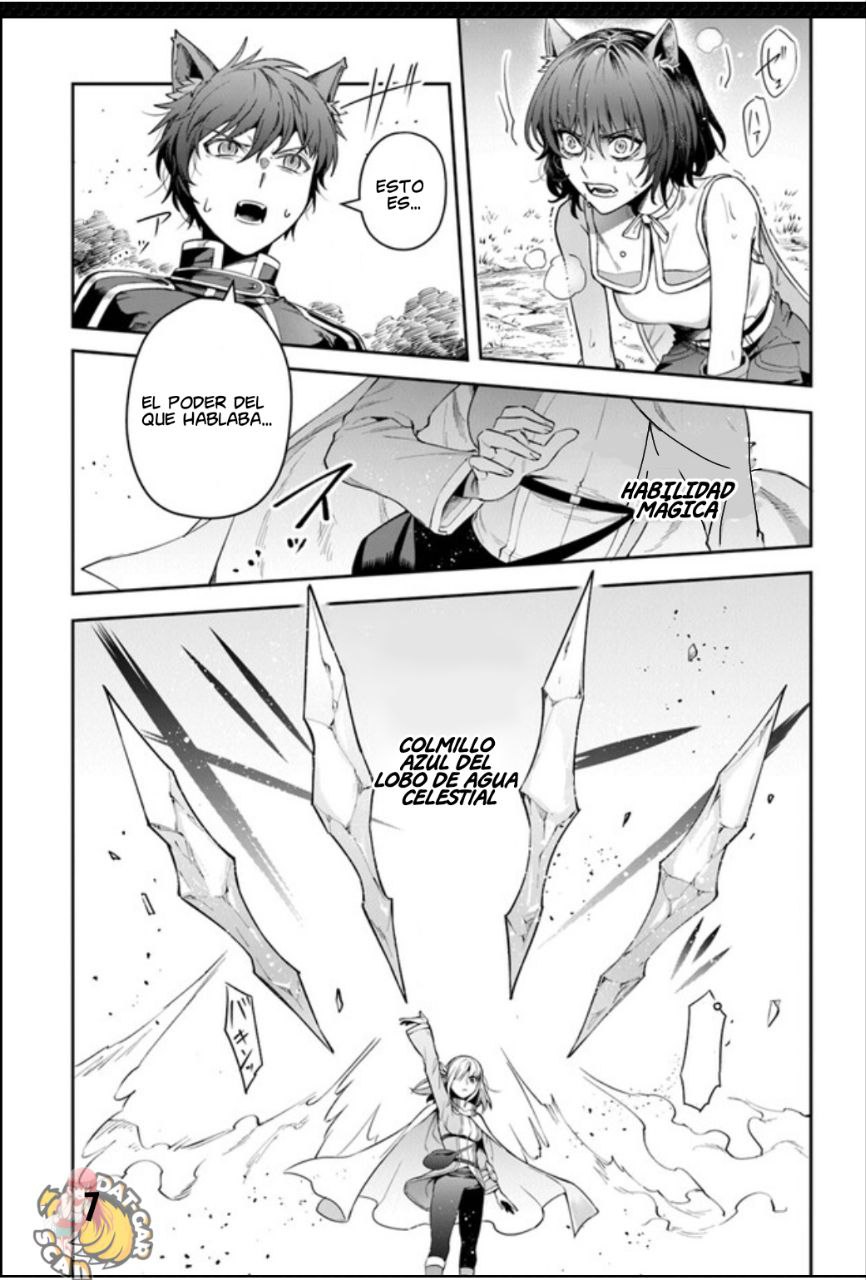 Read World of Leadale (In the Land of Leadale, Leadale no Daichi nite) ES Manga Online