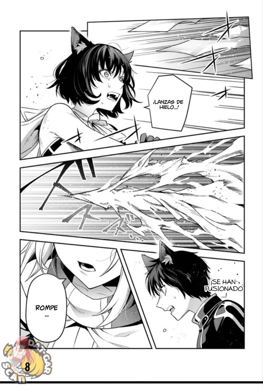 Read World of Leadale (In the Land of Leadale, Leadale no Daichi nite) ES Manga Online