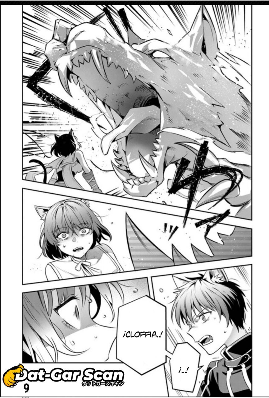 Read World of Leadale (In the Land of Leadale, Leadale no Daichi nite) ES Manga Online
