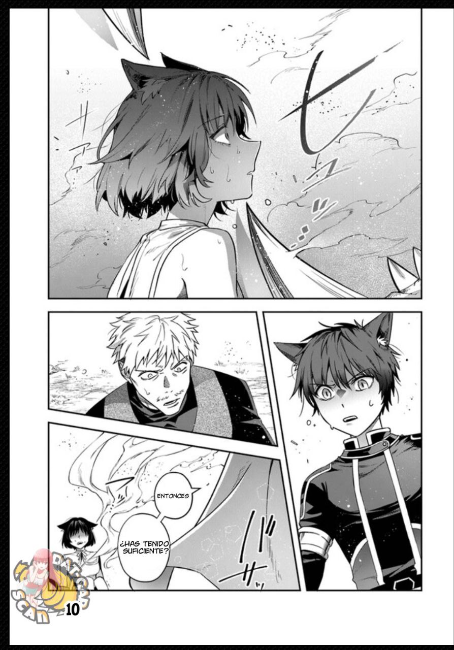 Read World of Leadale (In the Land of Leadale, Leadale no Daichi nite) ES Manga Online