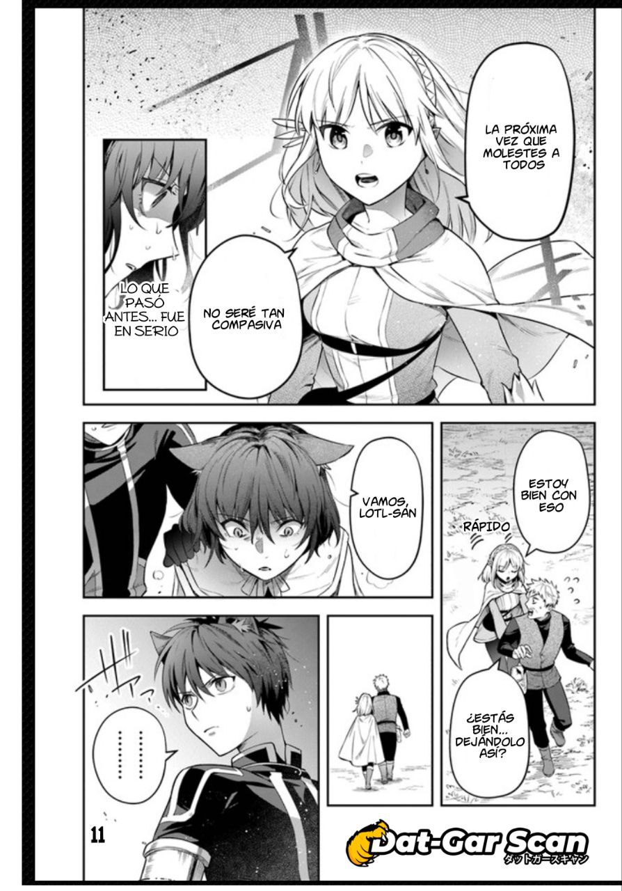 Read World of Leadale (In the Land of Leadale, Leadale no Daichi nite) ES Manga Online