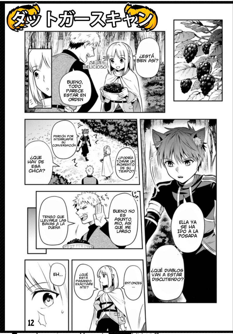 Read World of Leadale (In the Land of Leadale, Leadale no Daichi nite) ES Manga Online
