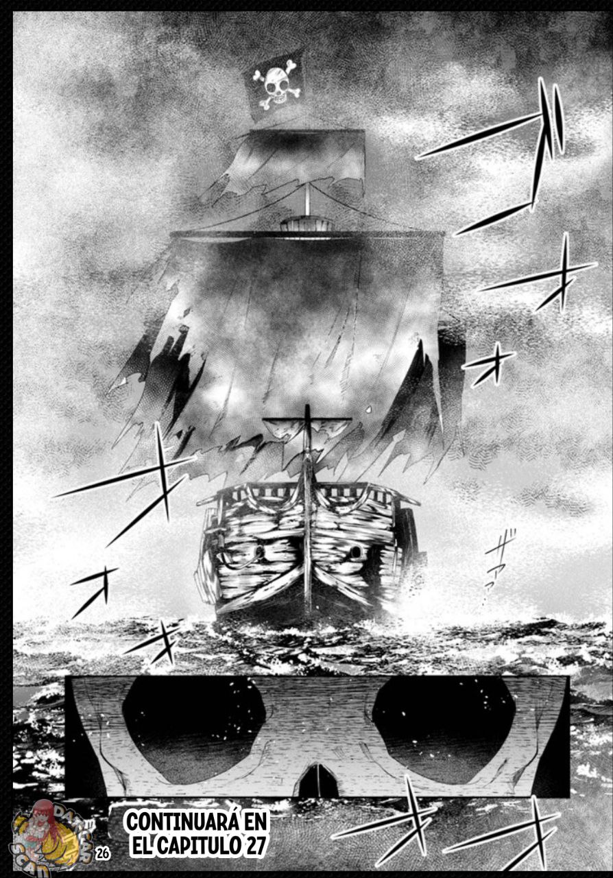 Read World of Leadale (In the Land of Leadale, Leadale no Daichi nite) ES Manga Online