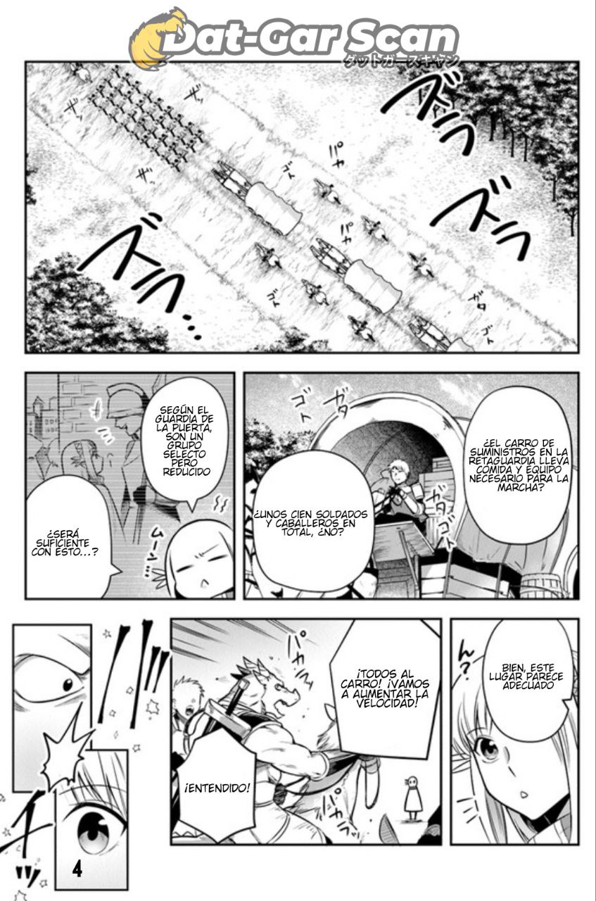 Read World of Leadale (In the Land of Leadale, Leadale no Daichi nite) ES Manga Online