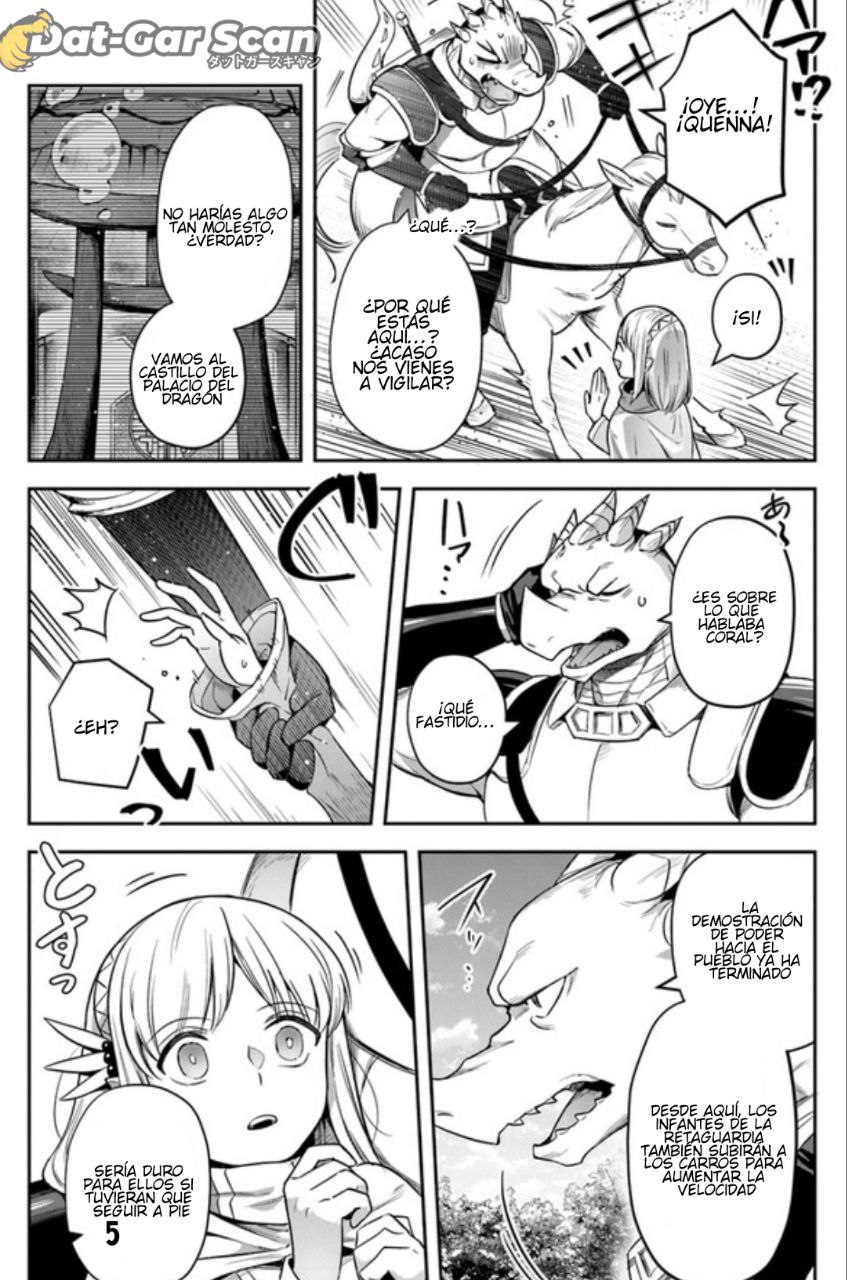 Read World of Leadale (In the Land of Leadale, Leadale no Daichi nite) ES Manga Online