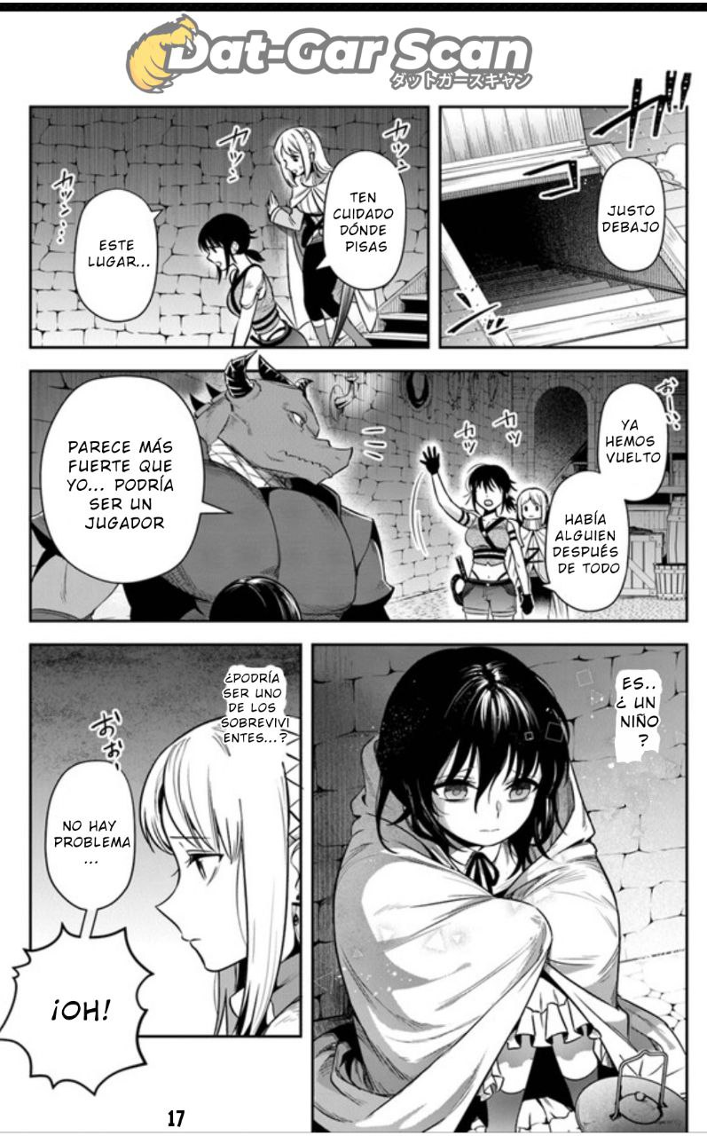 Read World of Leadale (In the Land of Leadale, Leadale no Daichi nite) ES Manga Online