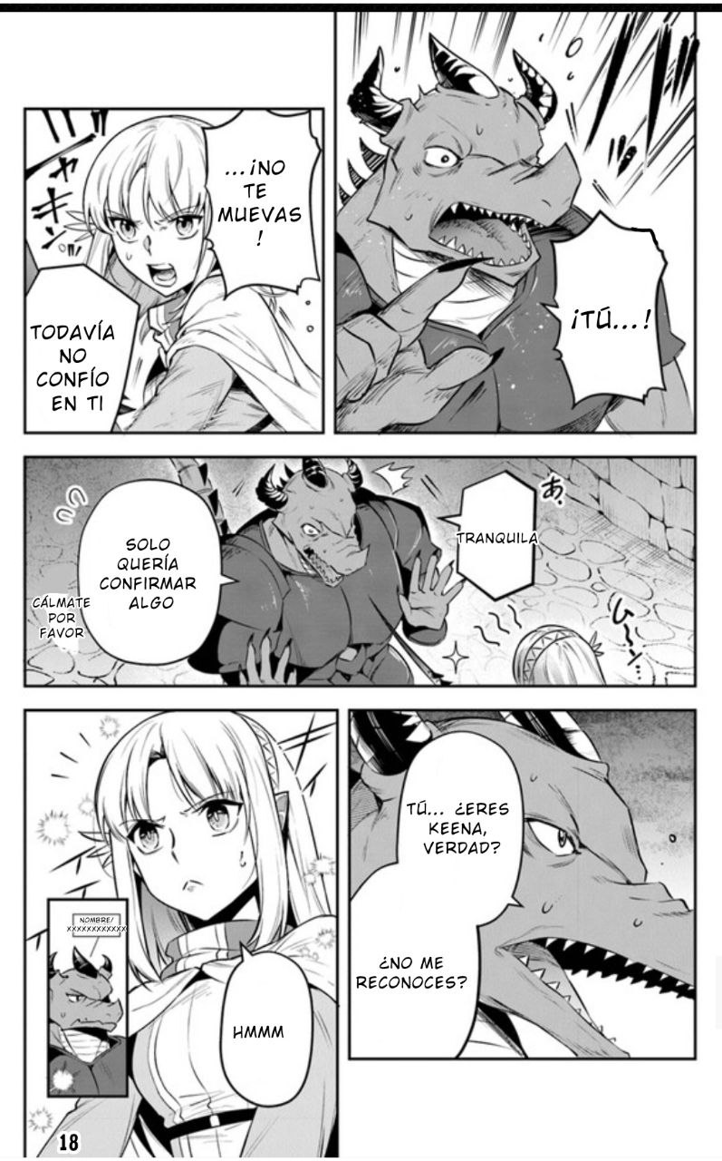 Read World of Leadale (In the Land of Leadale, Leadale no Daichi nite) ES Manga Online