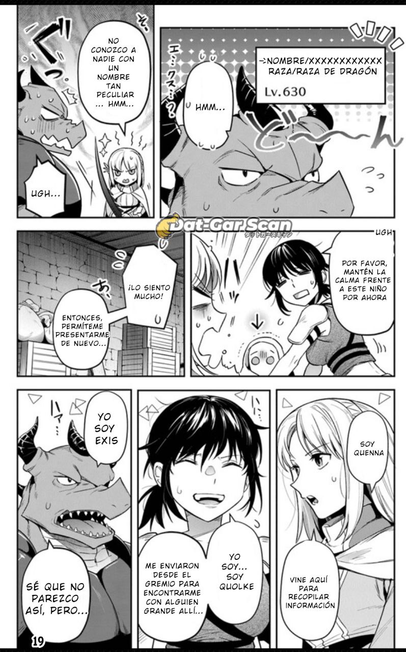 Read World of Leadale (In the Land of Leadale, Leadale no Daichi nite) ES Manga Online