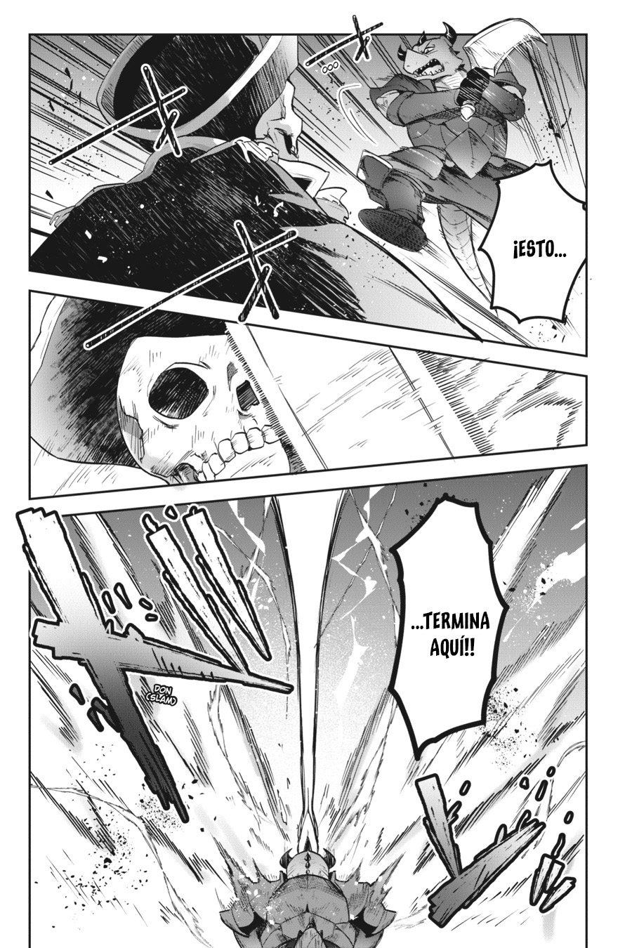 Read World of Leadale (In the Land of Leadale, Leadale no Daichi nite) ES Manga Online