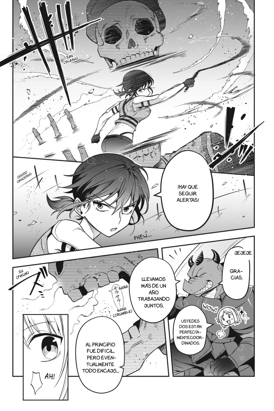Read World of Leadale (In the Land of Leadale, Leadale no Daichi nite) ES Manga Online