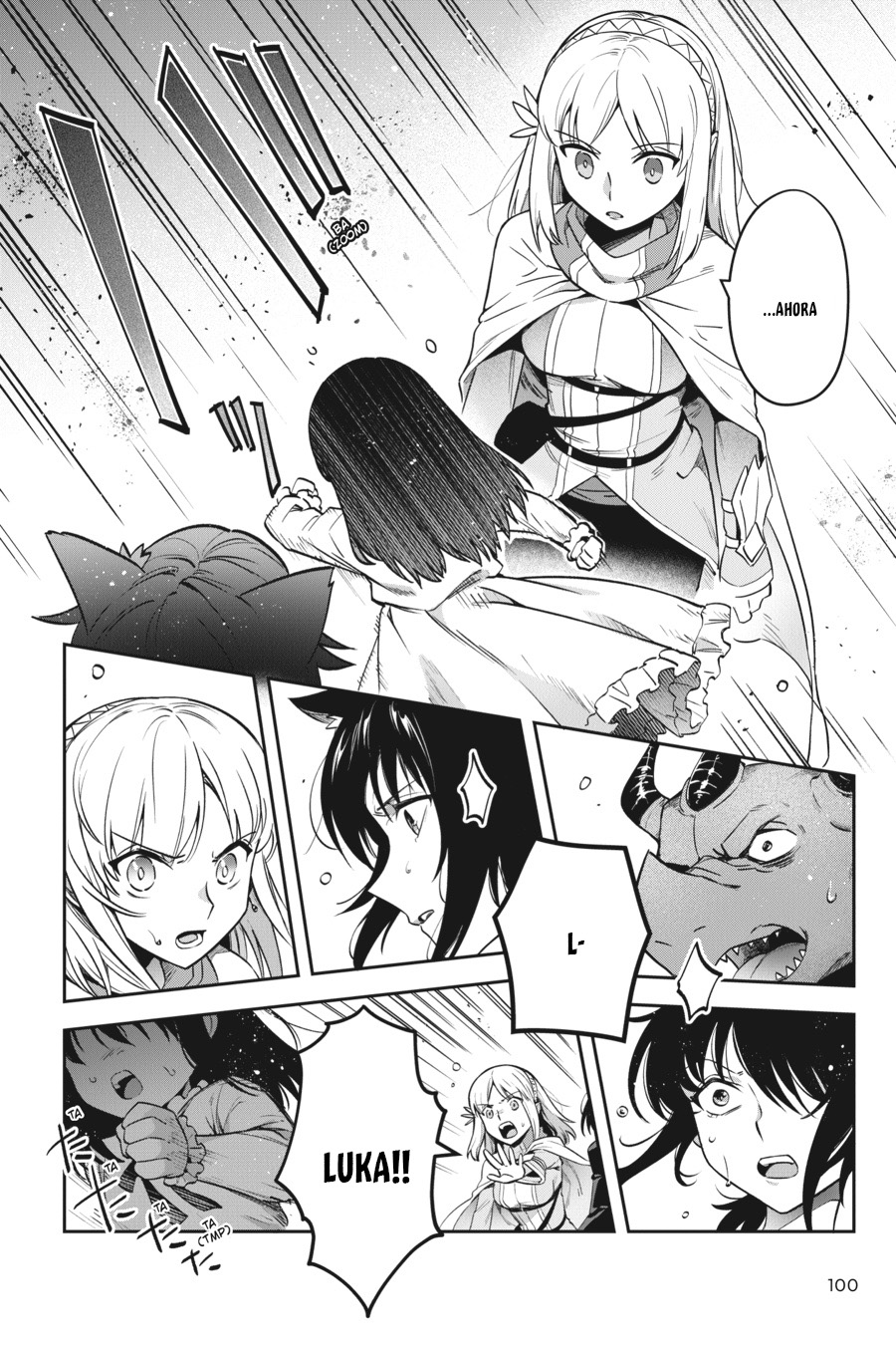 Read World of Leadale (In the Land of Leadale, Leadale no Daichi nite) ES Manga Online