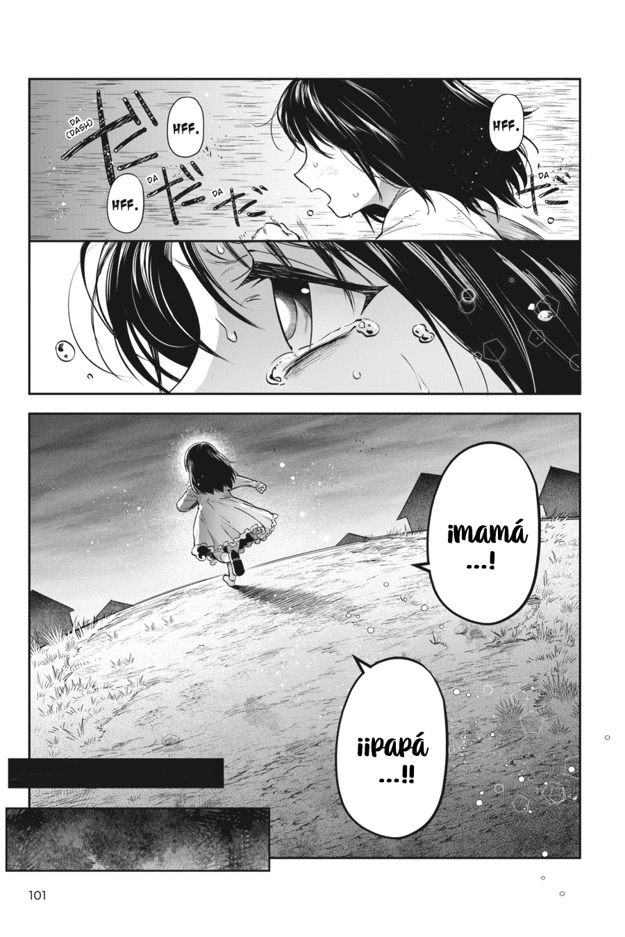 Read World of Leadale (In the Land of Leadale, Leadale no Daichi nite) ES Manga Online