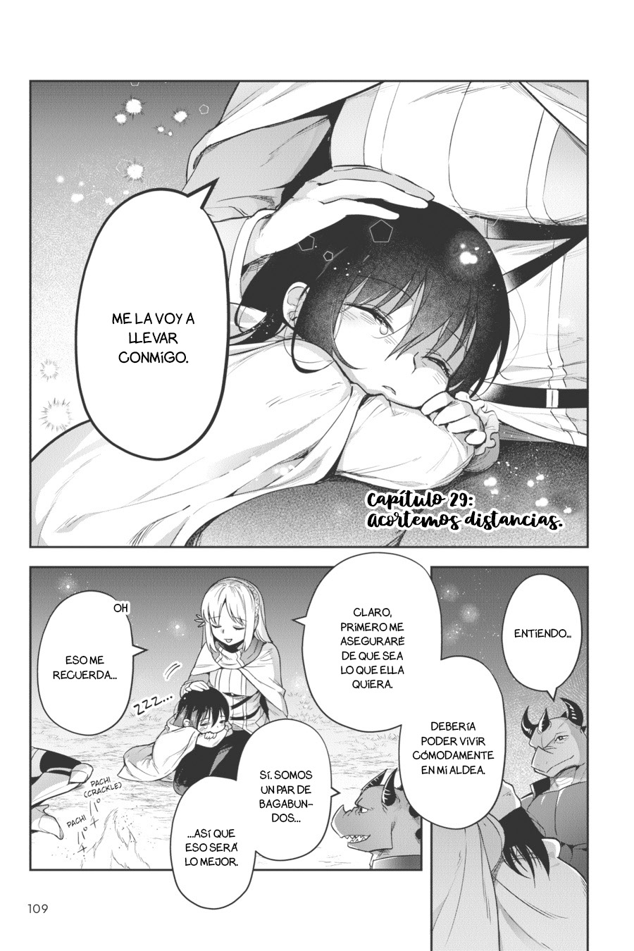 Read World of Leadale (In the Land of Leadale, Leadale no Daichi nite) ES Manga Online