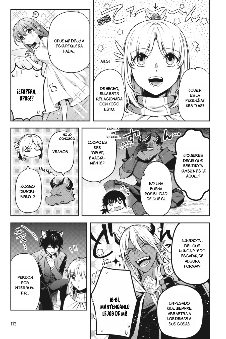 Read World of Leadale (In the Land of Leadale, Leadale no Daichi nite) ES Manga Online