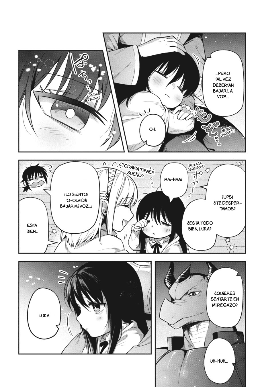 Read World of Leadale (In the Land of Leadale, Leadale no Daichi nite) ES Manga Online