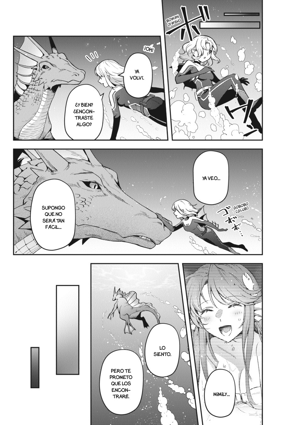 Read World of Leadale (In the Land of Leadale, Leadale no Daichi nite) ES Manga Online